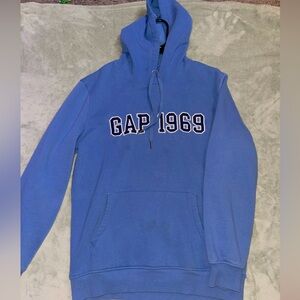 Gap hoodie mens S